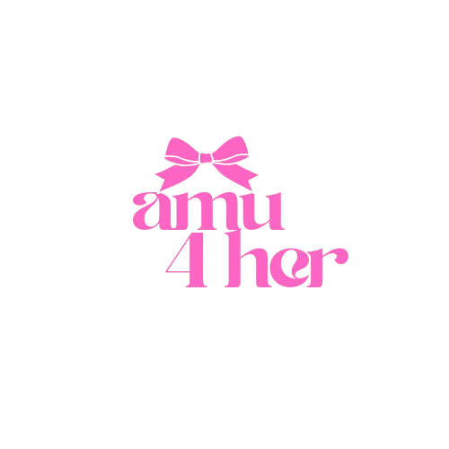 Amu4her Logo